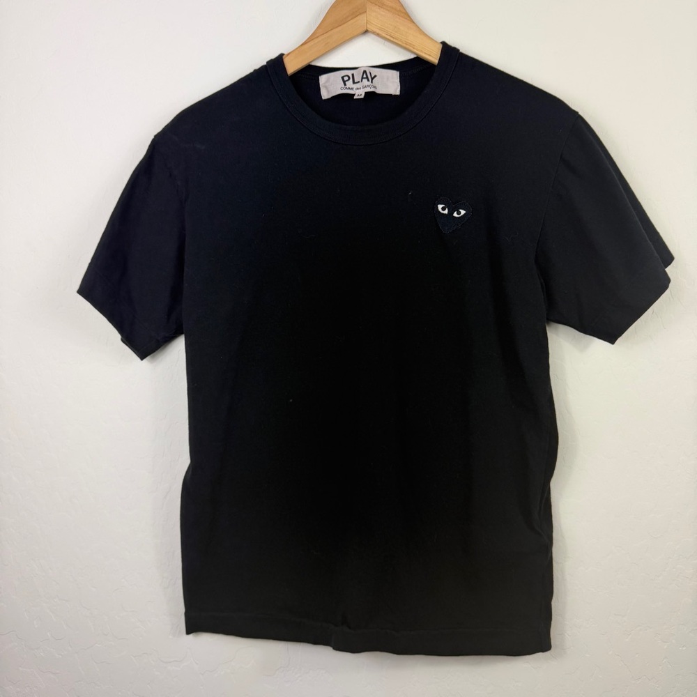 Comme Des Garçons‎ Play Shirt